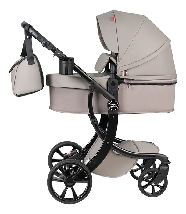 Коляска-трансформер Aimile pro new