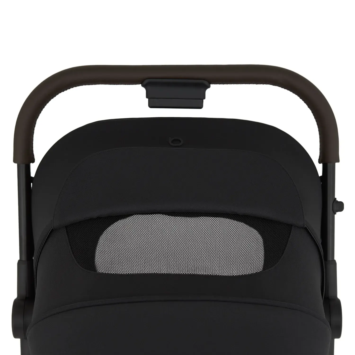 Коляска ANEX AIR-Z Plus (Az-10) noirra