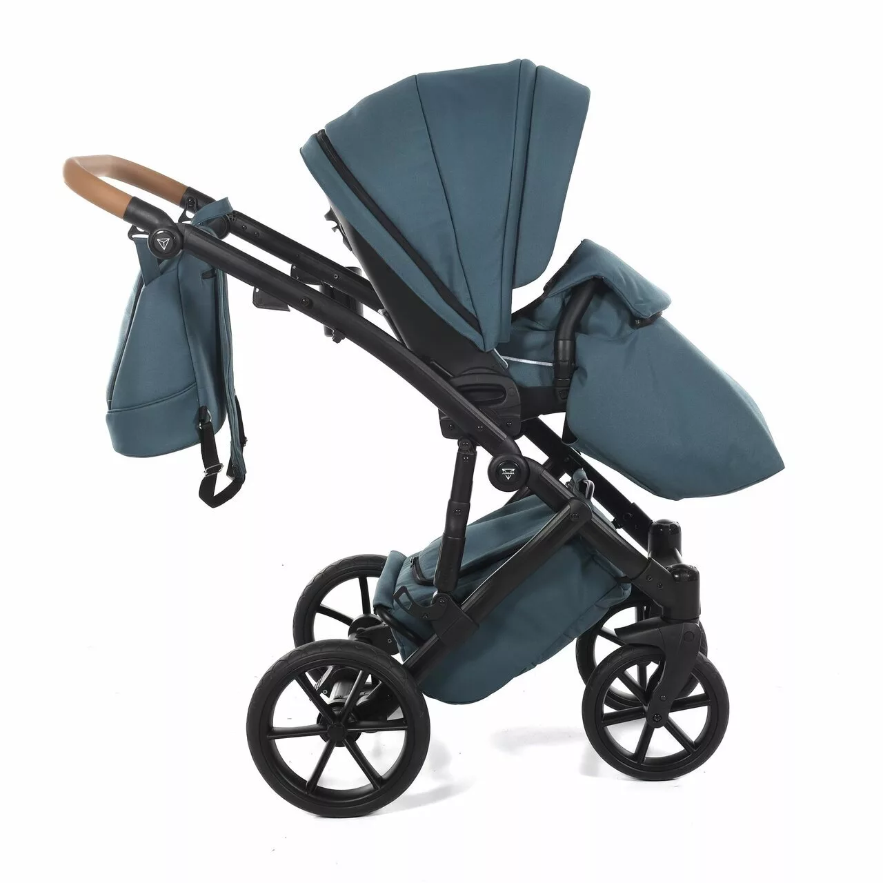 Коляска Junama Space