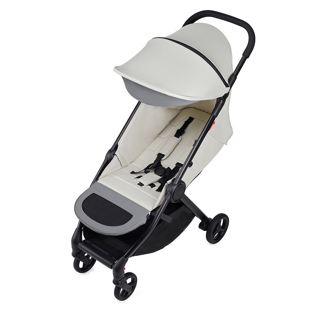 Коляска ANEX iQ 2 в 1