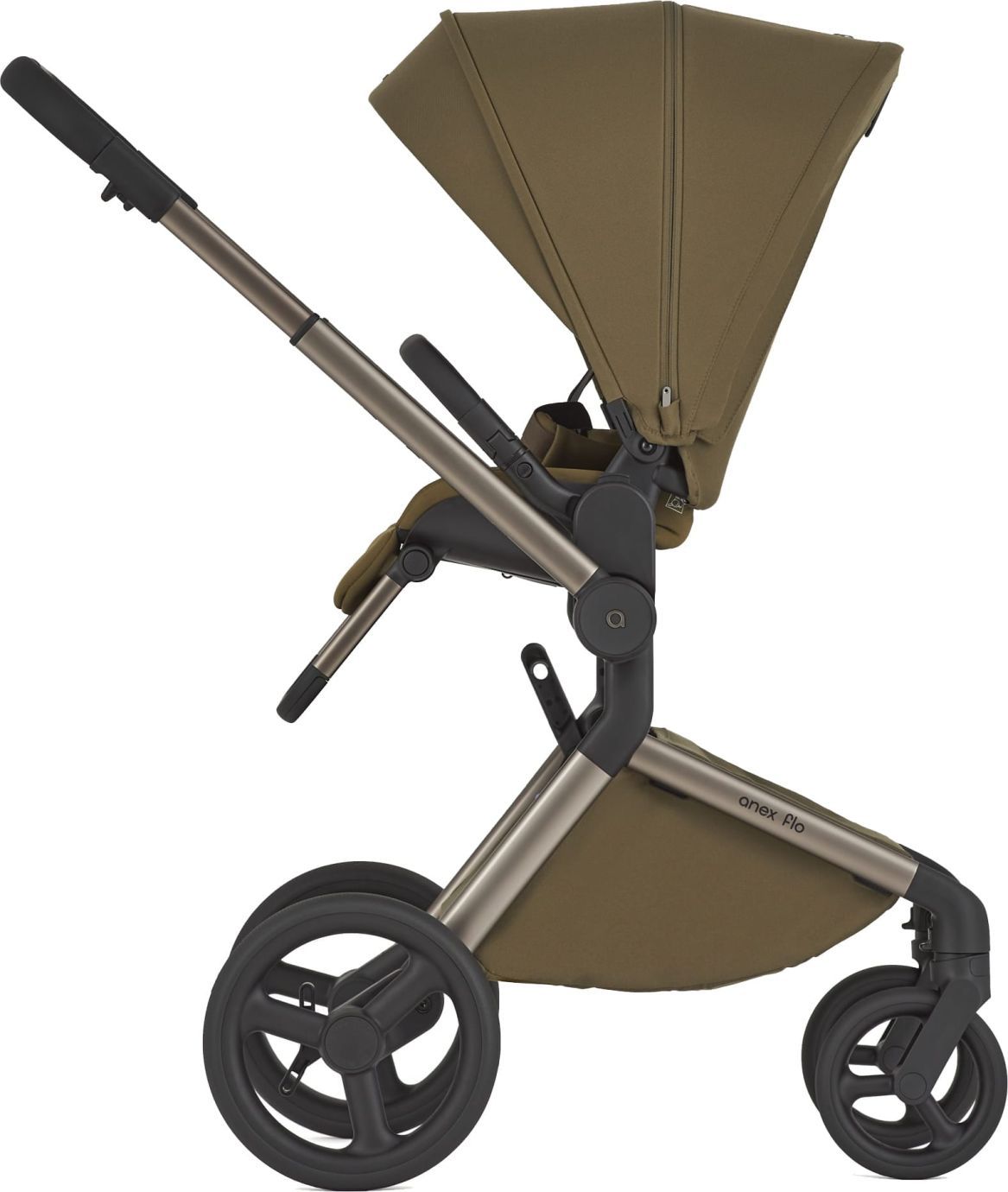 Коляска Anex Flo Astra