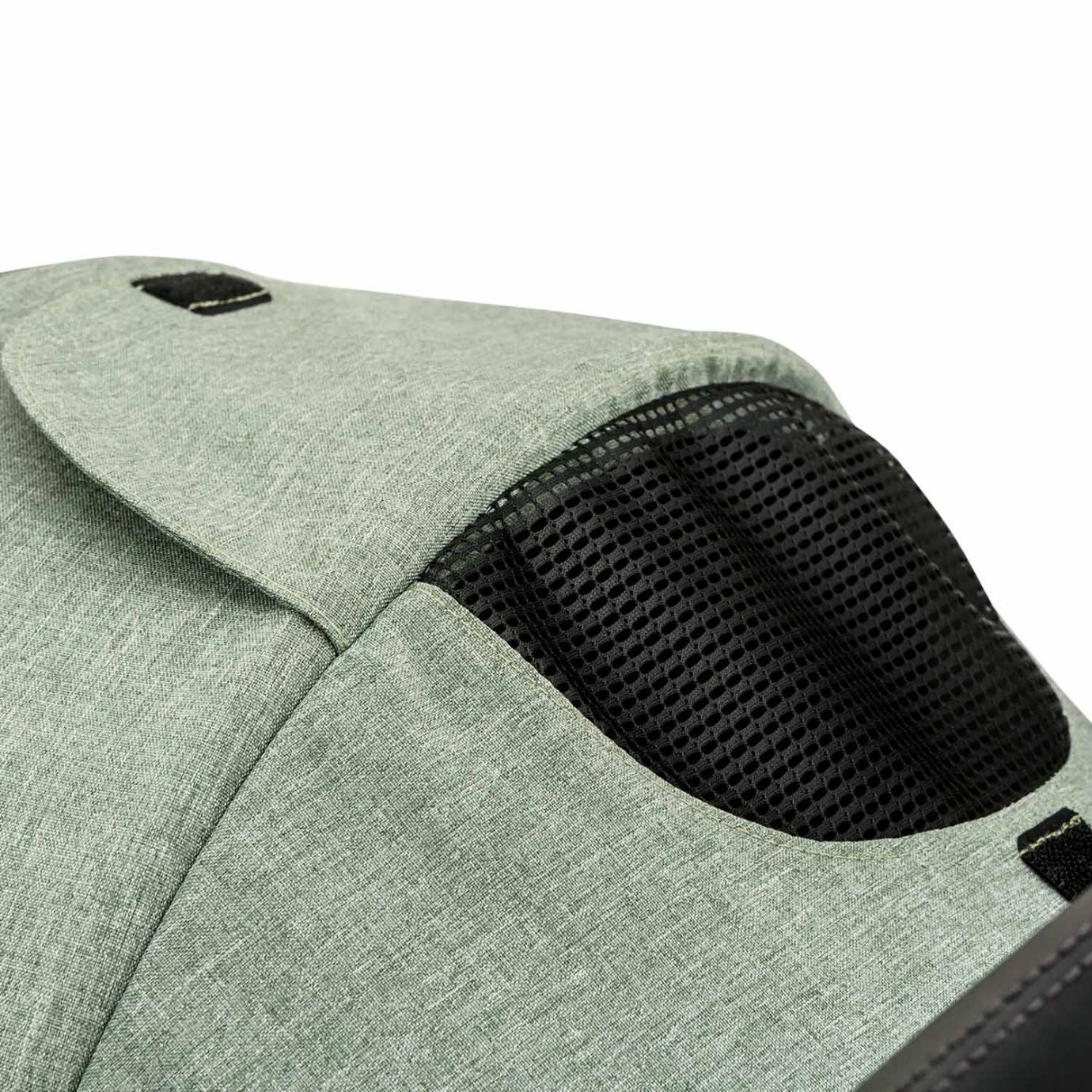 Коляска прогулочная Indigo DELTA