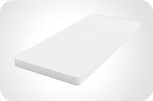 Матрас Эко детский для кровати 160x80, 180х90, 200х90