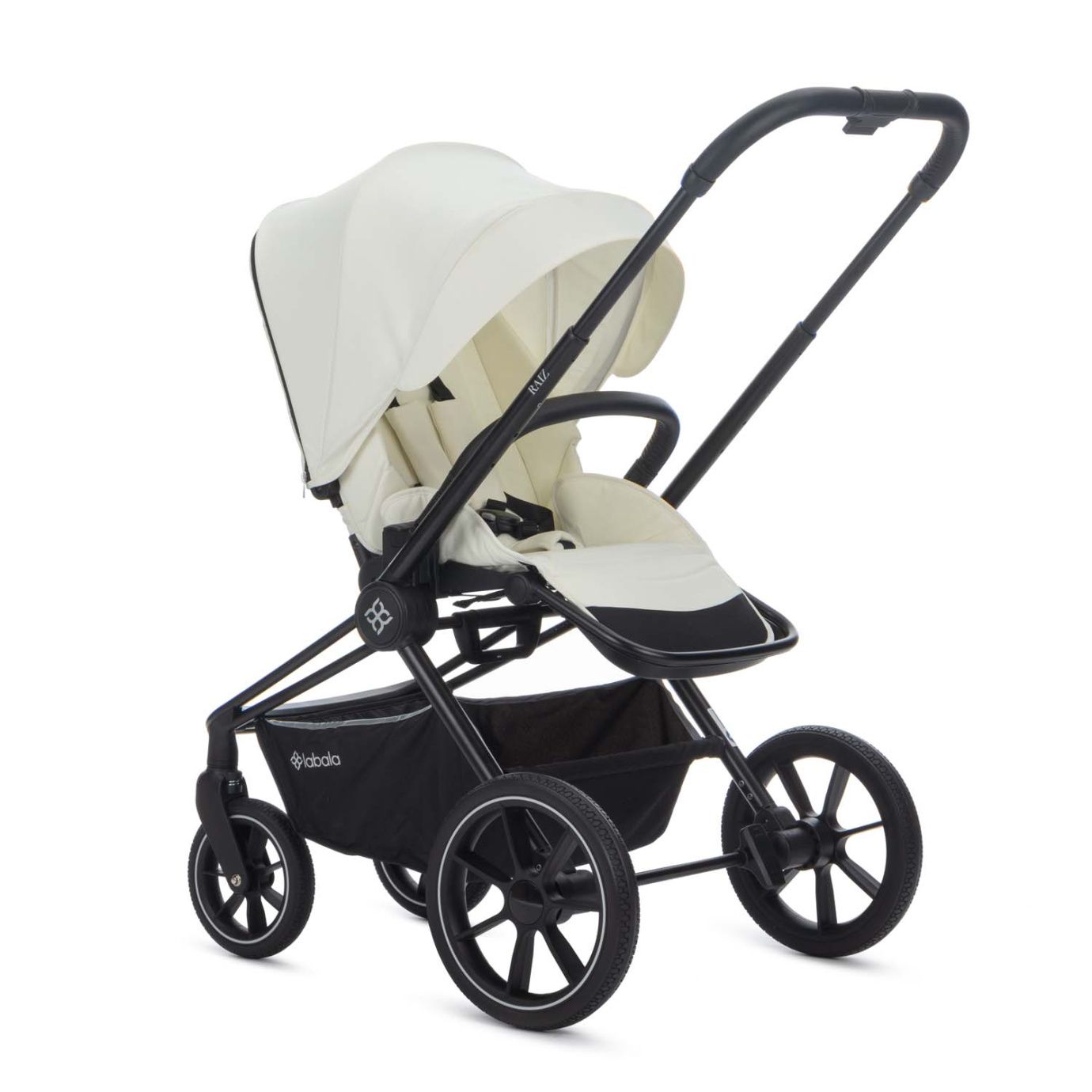 Прогулочная коляска Labala Raiz 2023