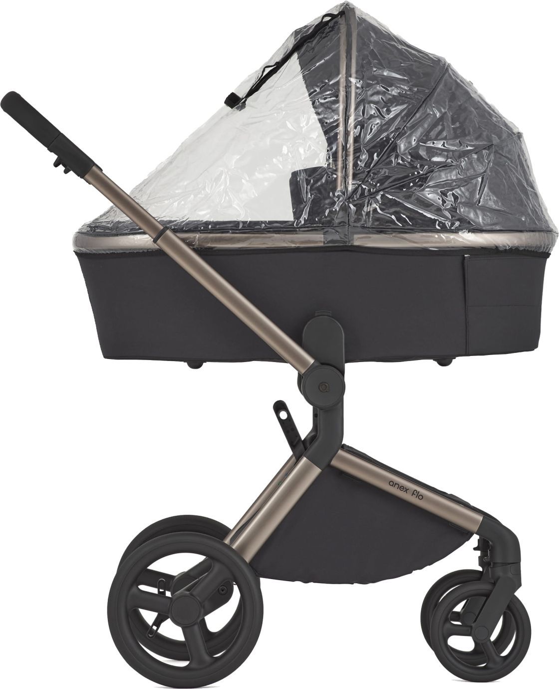 Коляска Anex Flo Solo