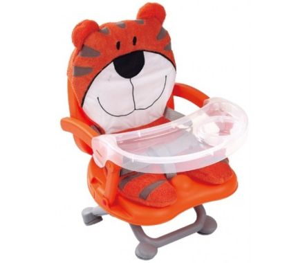 Стульчик для кормления Babies H-1 Tiger