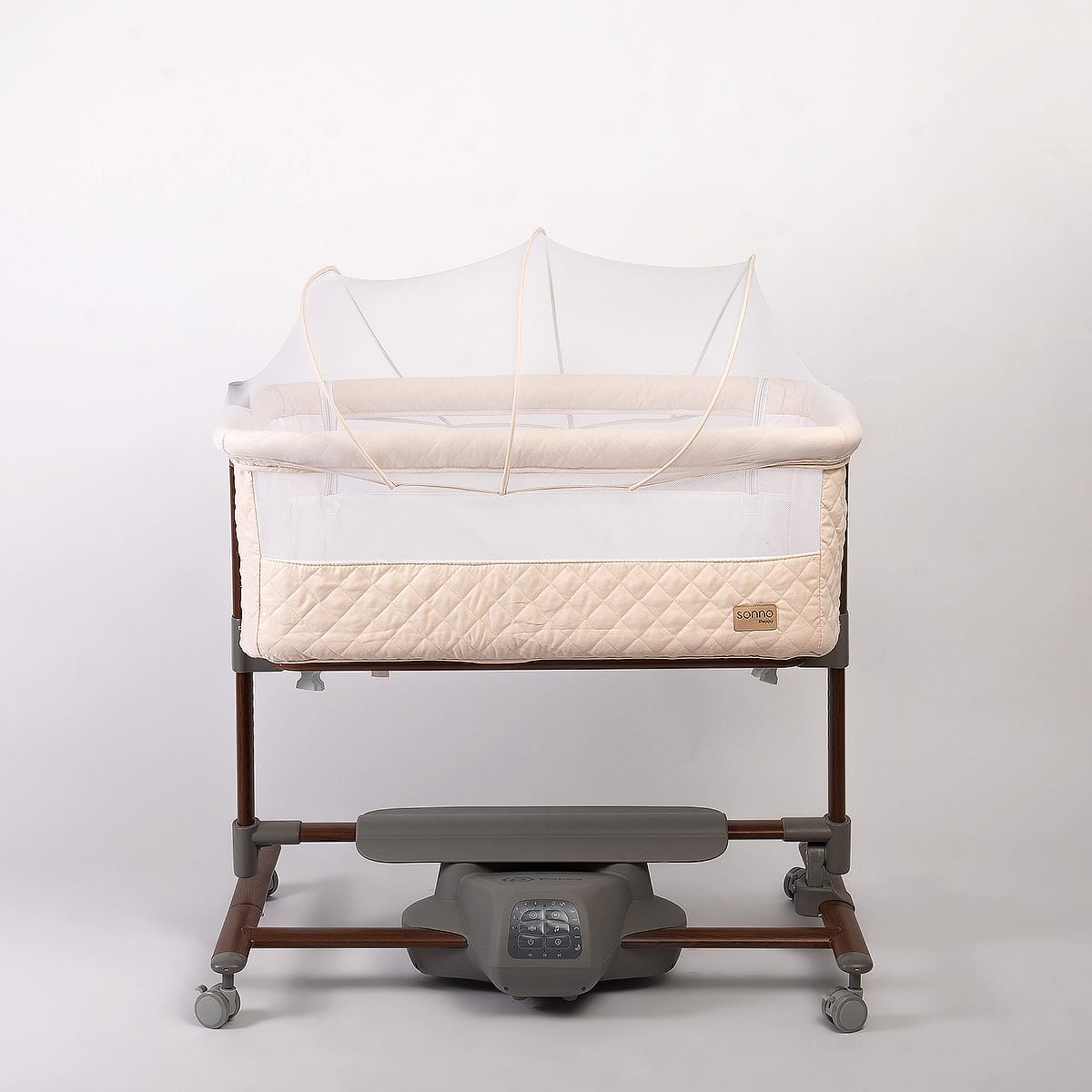 Колыбель Peppy Sonno