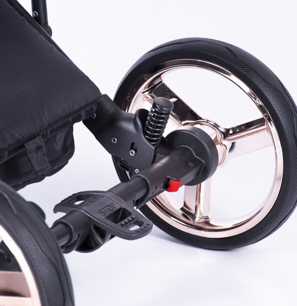 Коляска Coletto Fado