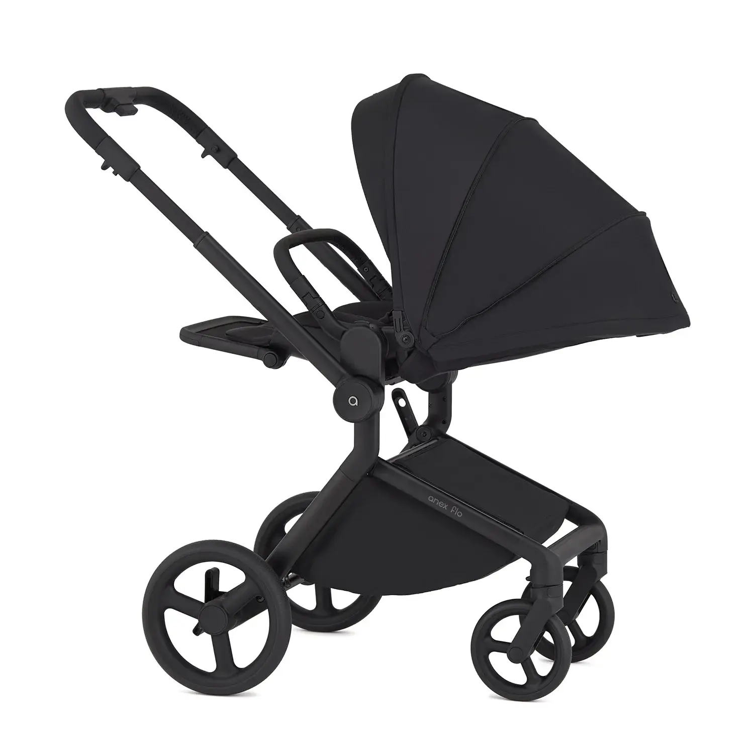 Коляска Anex Flo Lungo