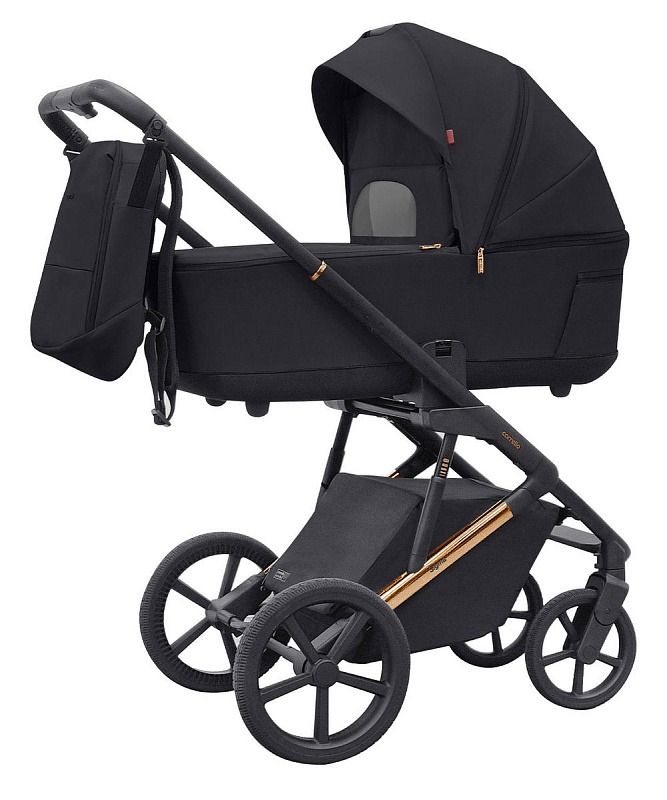 Коляска 2 в 1 Carrello Sigma CRL-6523 / 2025