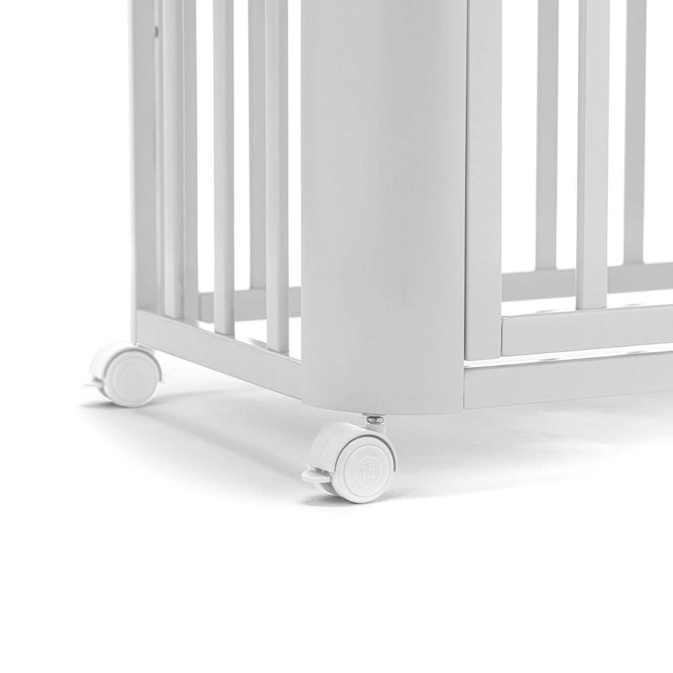 Приставная кровать NUOVITA ACCANTO FERRARA 85Х45