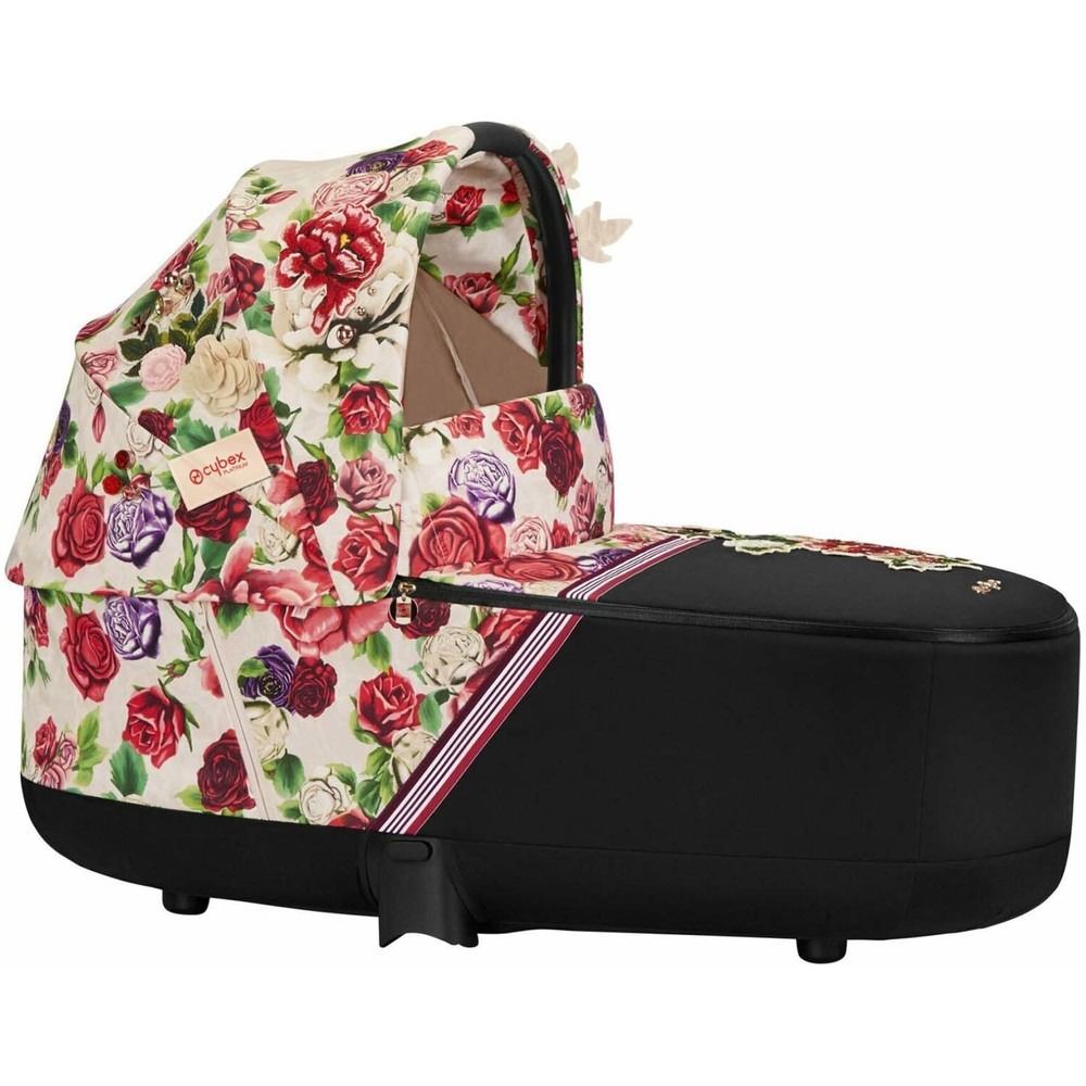 Спальный блок Cybex PRIAM III FE Spring Blossom light