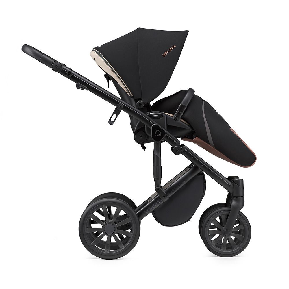 Коляска ANEX m/type pro