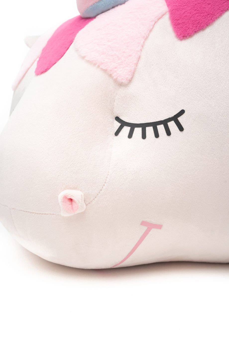 Кровать-игрушка единорожка Dashka