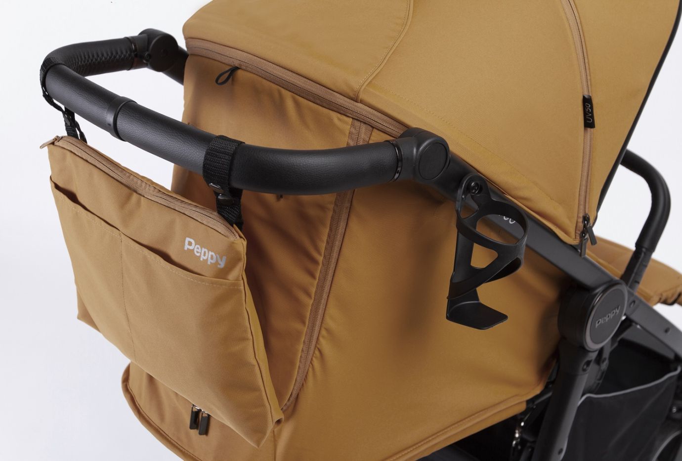 Прогулочная коляска Peppy Marco