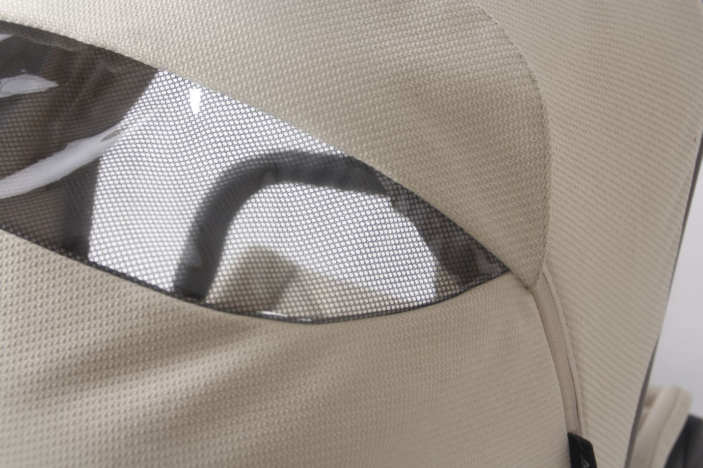 Коляска детская Peppy Monaco