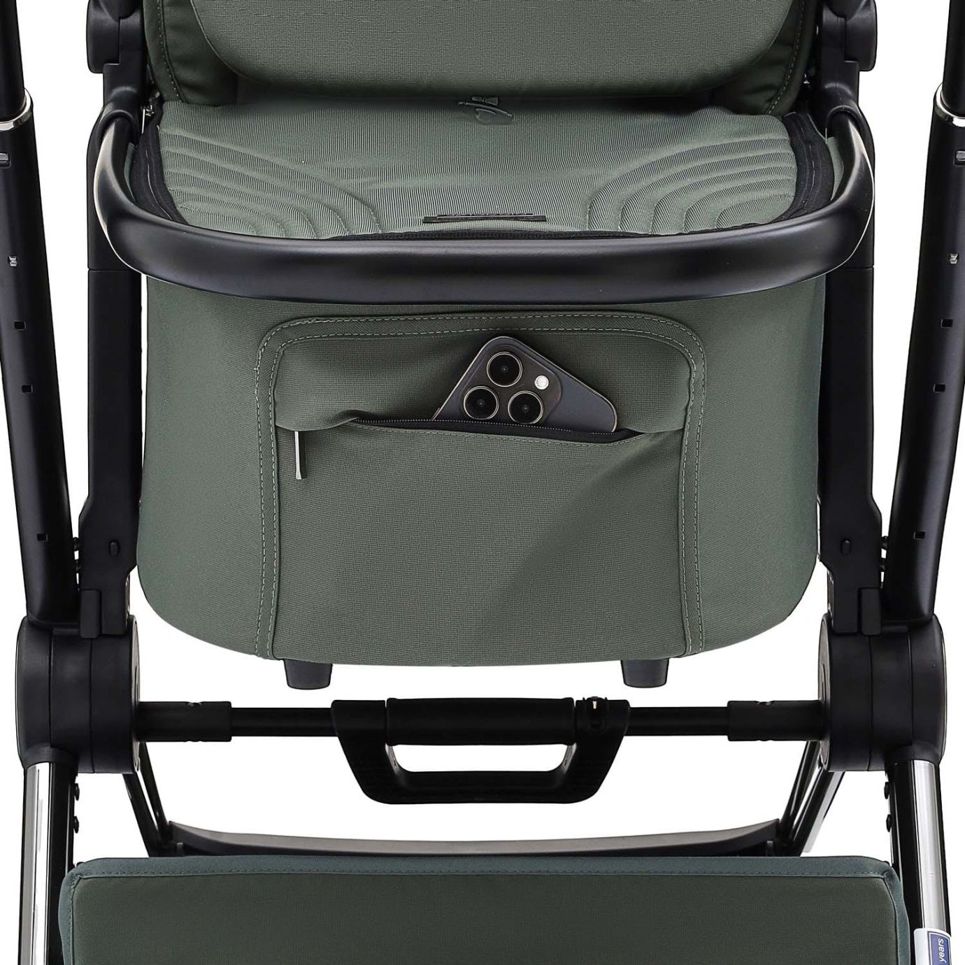 Labala RAIZ EDITION LINE 2025 Green