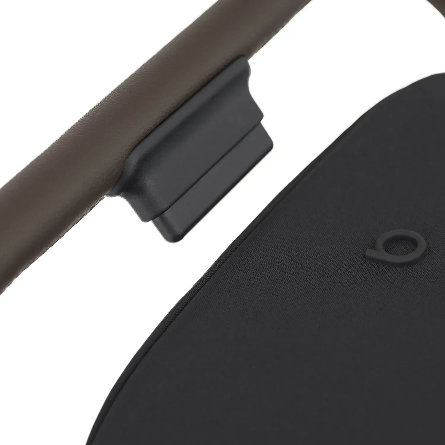 Коляска ANEX AIR-Z Plus (Az-10) noirra