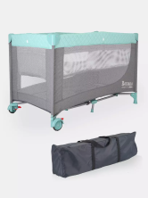 Манеж Rant Romano