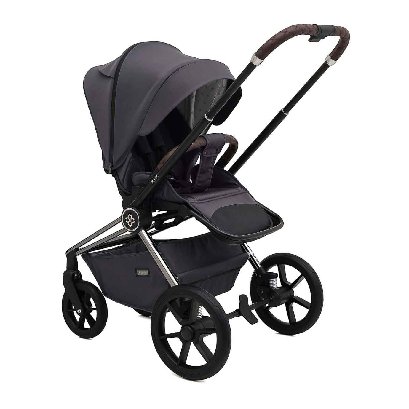 Labala RAIZ EDITION LINE 2025 Anthrazit