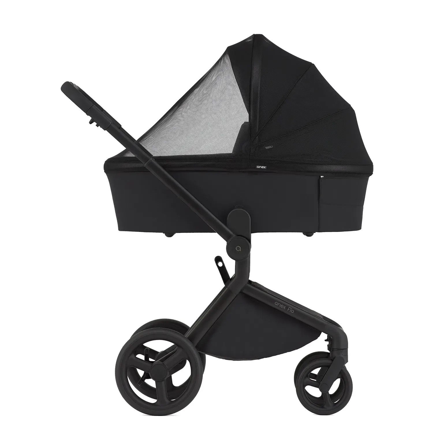Коляска Anex Flo Lungo