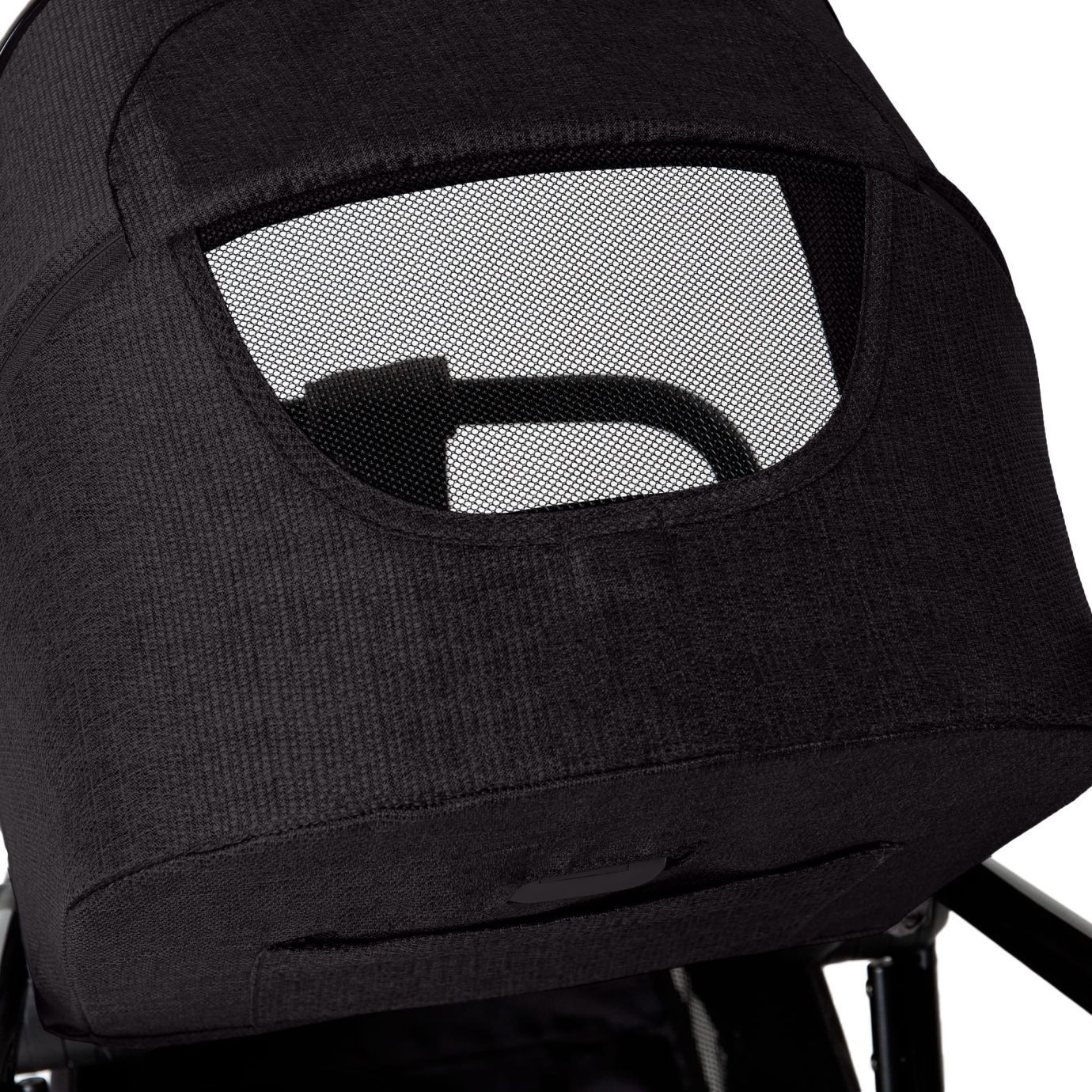 Коляска Sweet Baby Rubikid Black