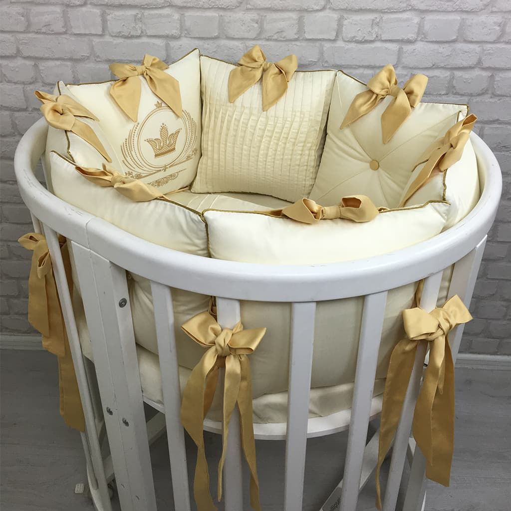 Комплект MARELE "Пшеничный"