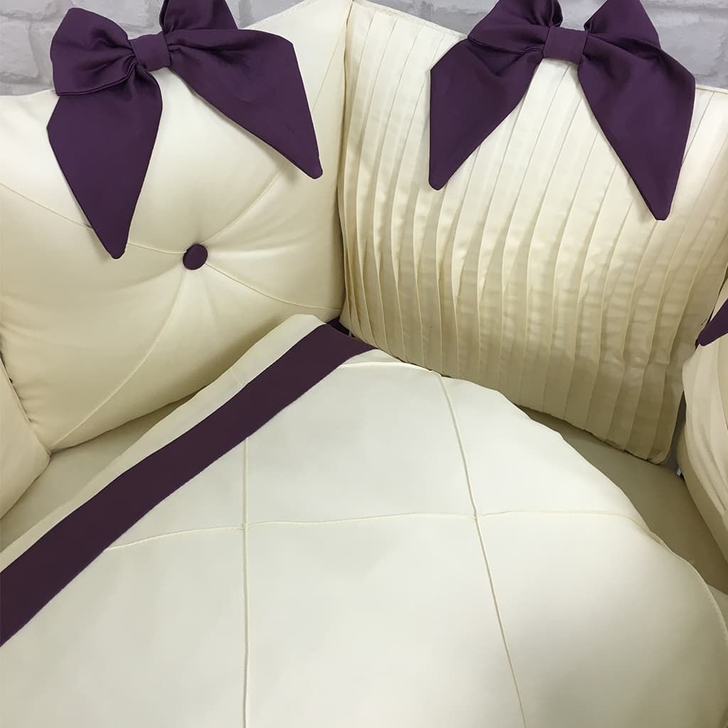 Комплект MARELE "Черника"