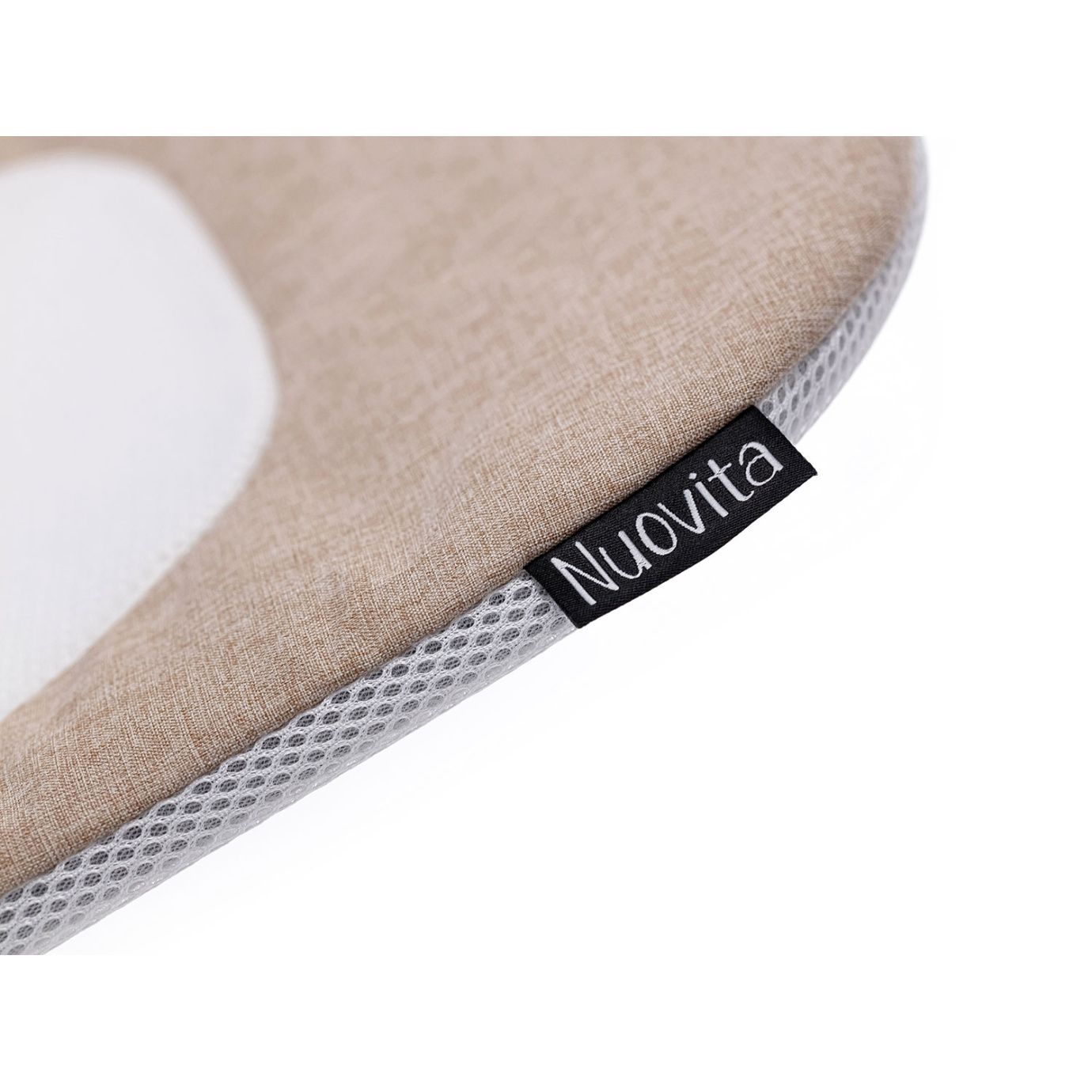 Качели-шезлонг Nuovita Pulito