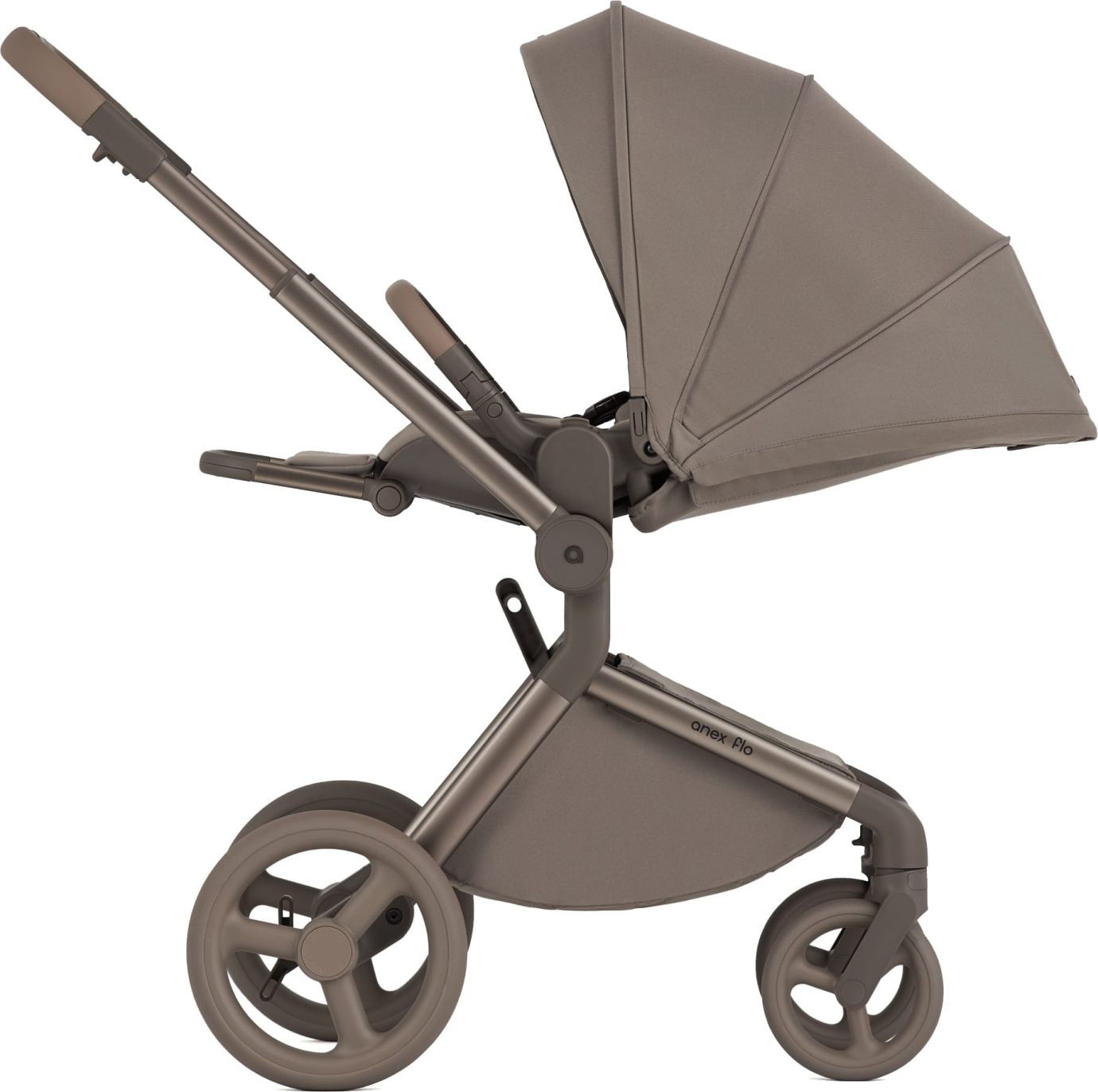Коляска Anex Flo Yuki