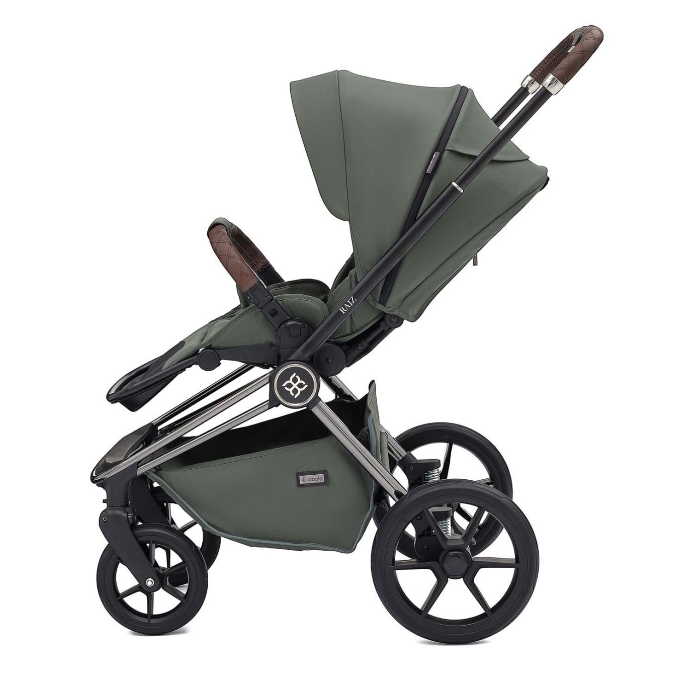 Labala RAIZ EDITION LINE 2025 Green