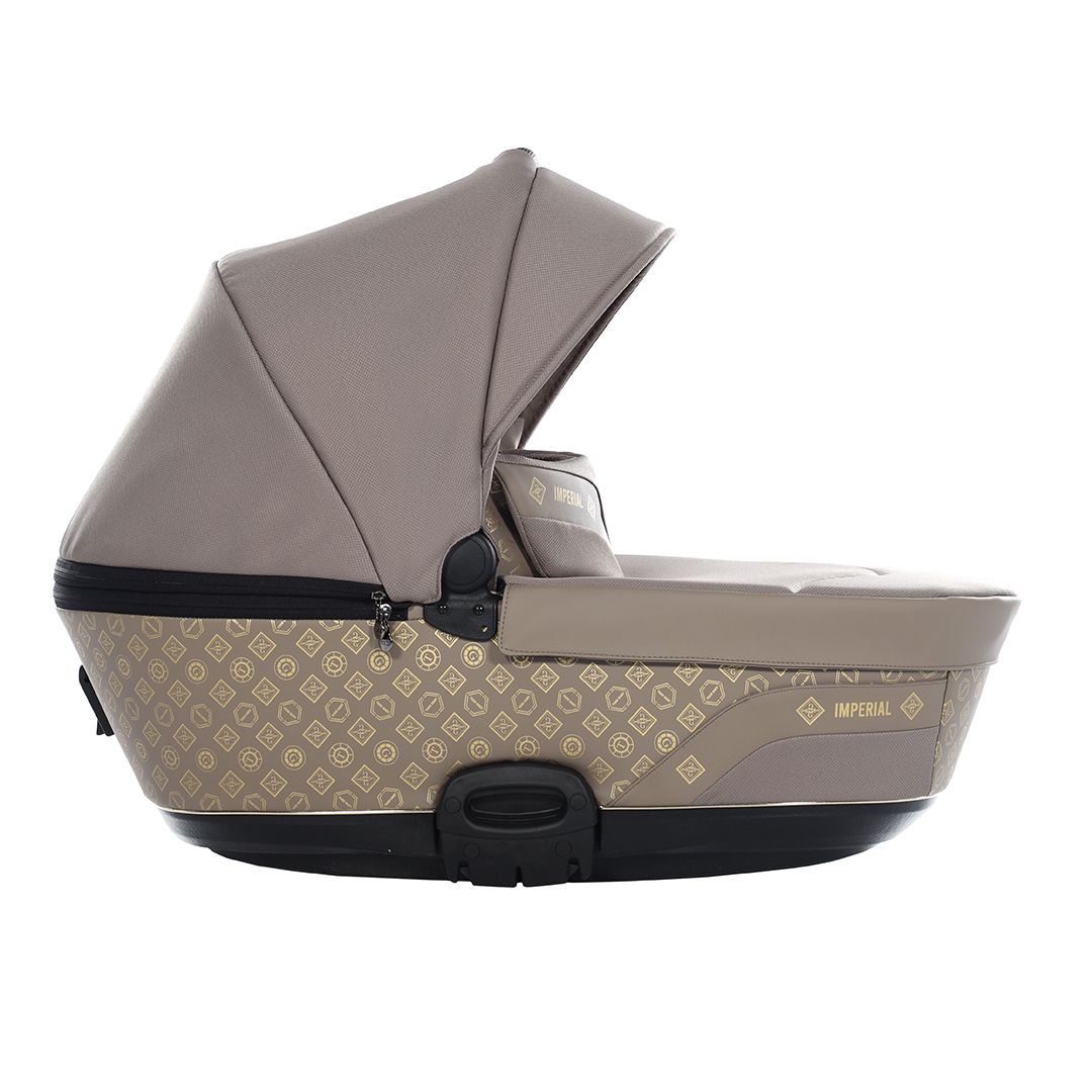 Коляска Tako Laret Imperial NEW Gold