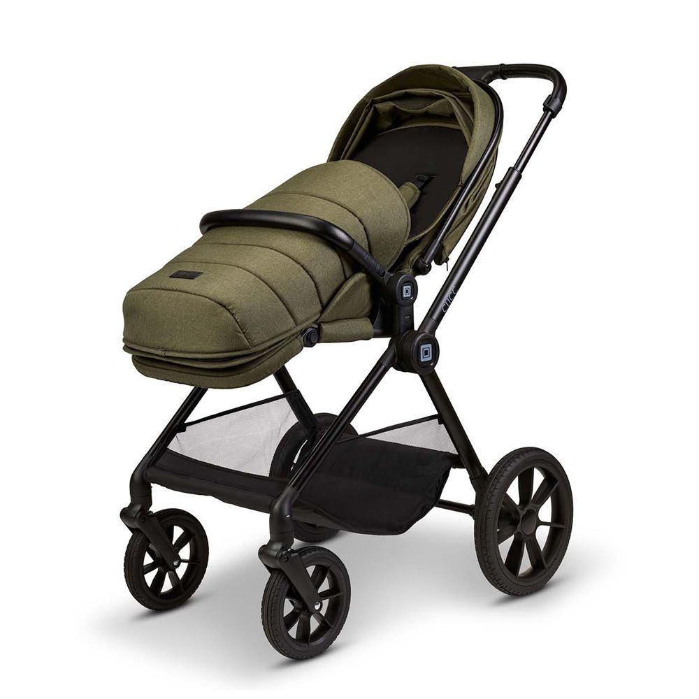 Коляска Moon Clicc