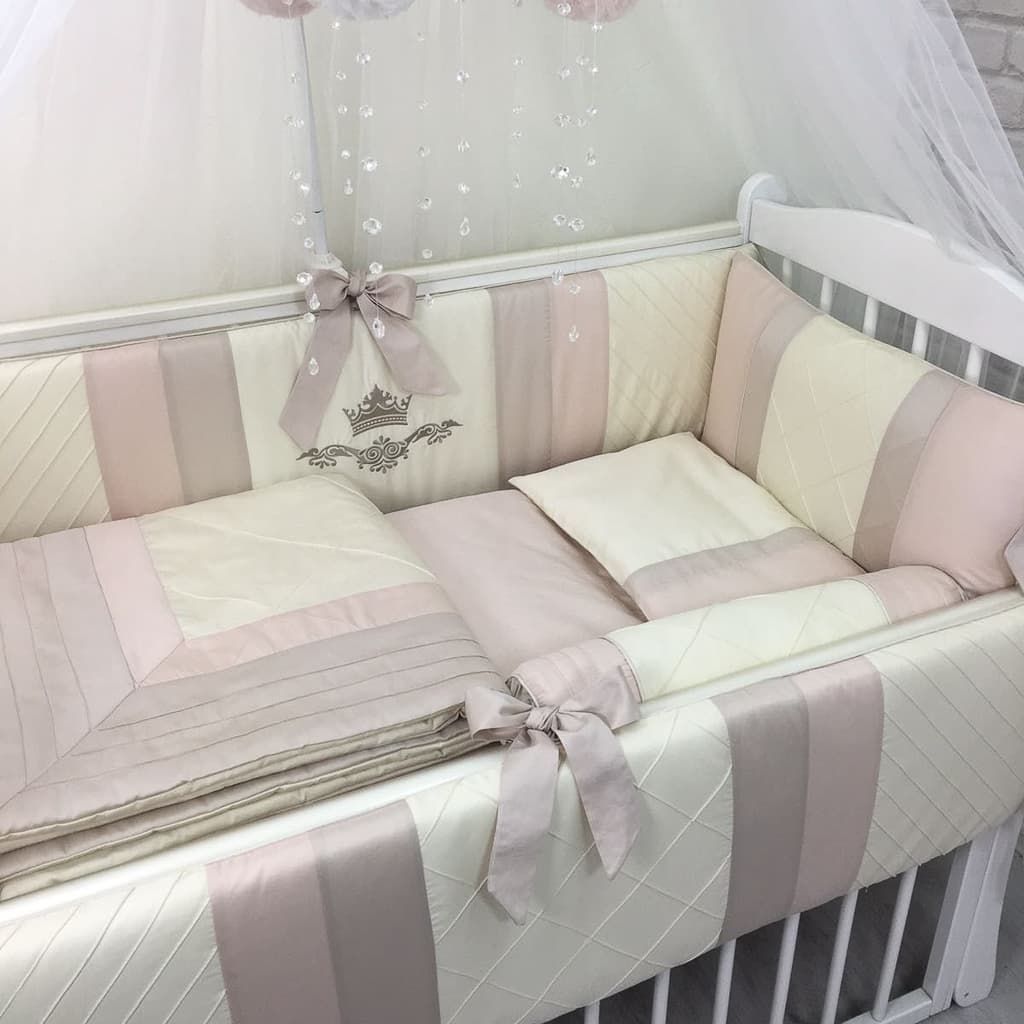 Комплект Marele «Моя Принцесса»