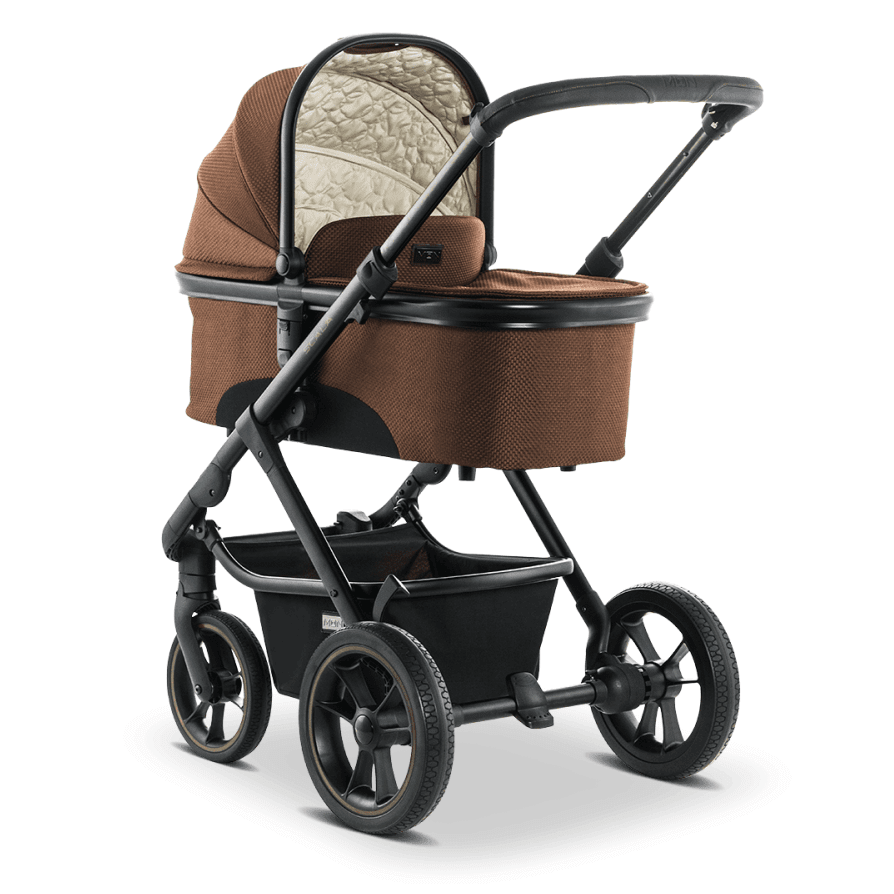 Коляска Moon Scala 2 в 1 2019