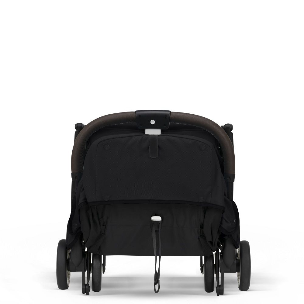 Orfeo SLV Moon Black с дождевиком