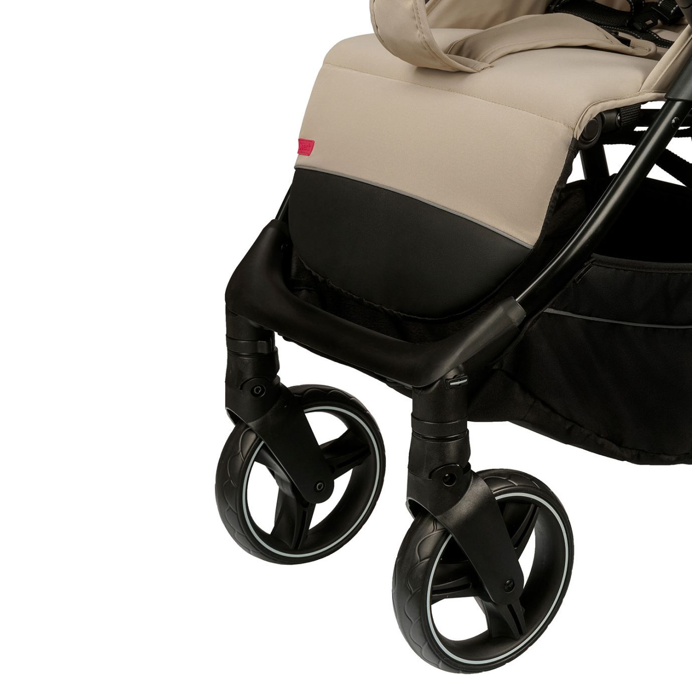 Коляска прогулочная Indigo SPARK