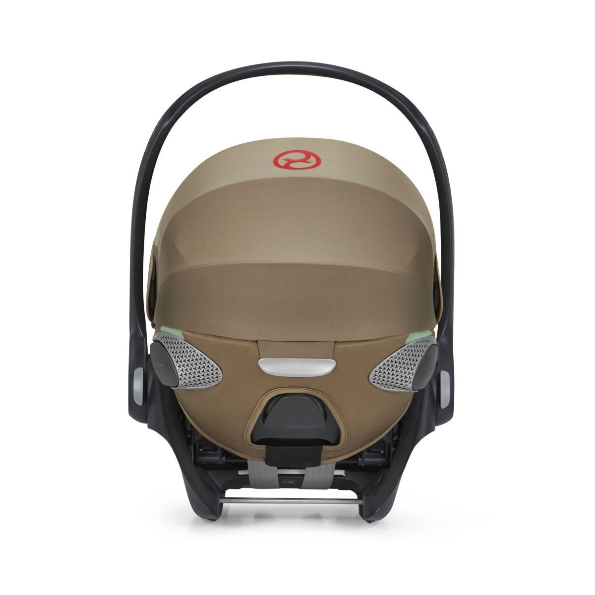 Автокресло Cybex Cloud T i-Size Design Collaborations (0-13 кг), FE KK One Love