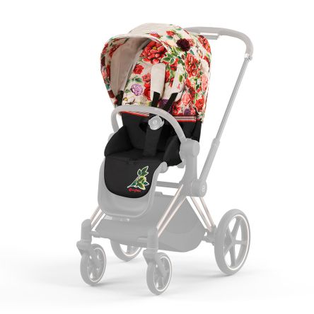 Набор Cybex Seat Pack Priam IV FE Spring Blossom Light