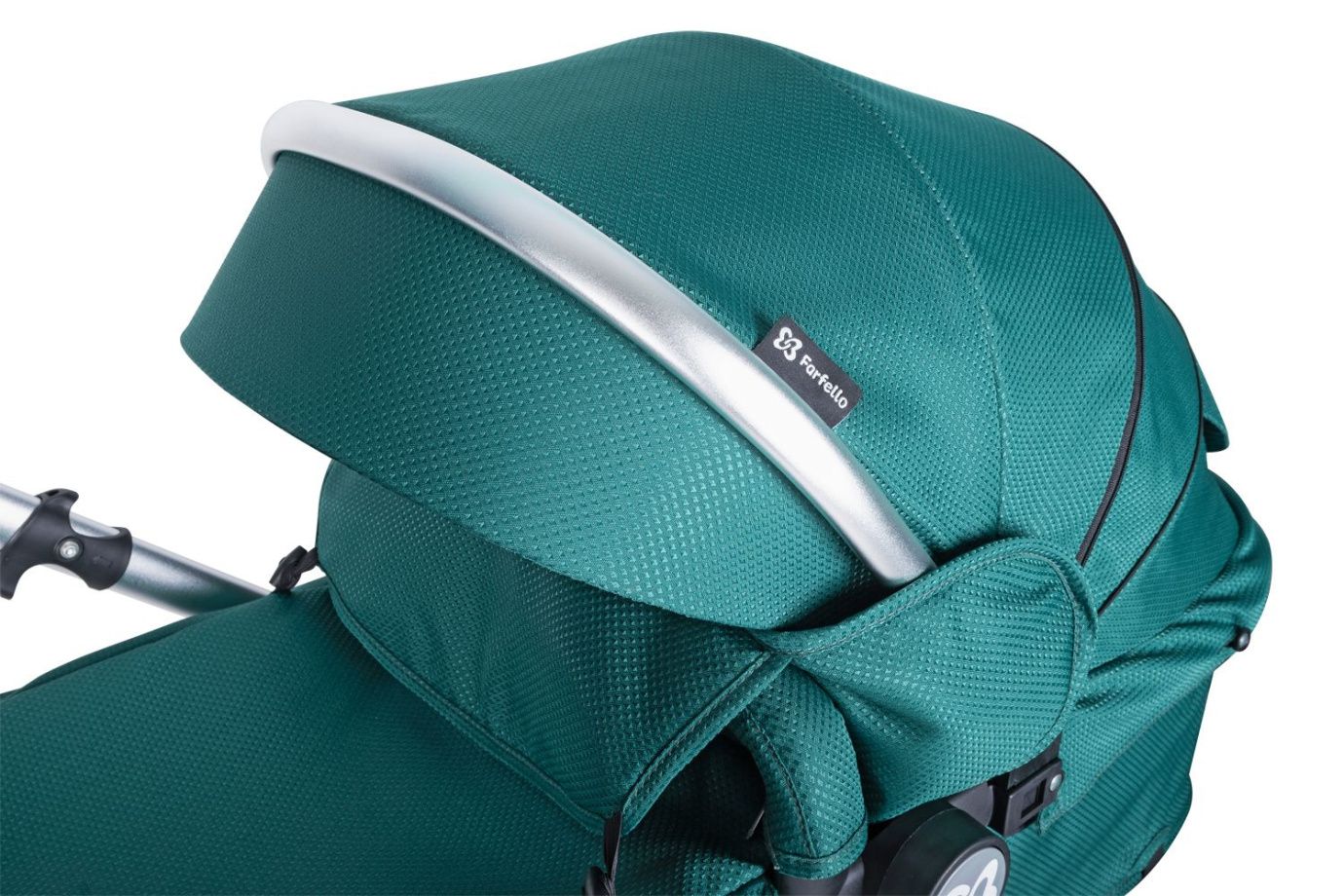 Коляска трансформер Diamond All-season