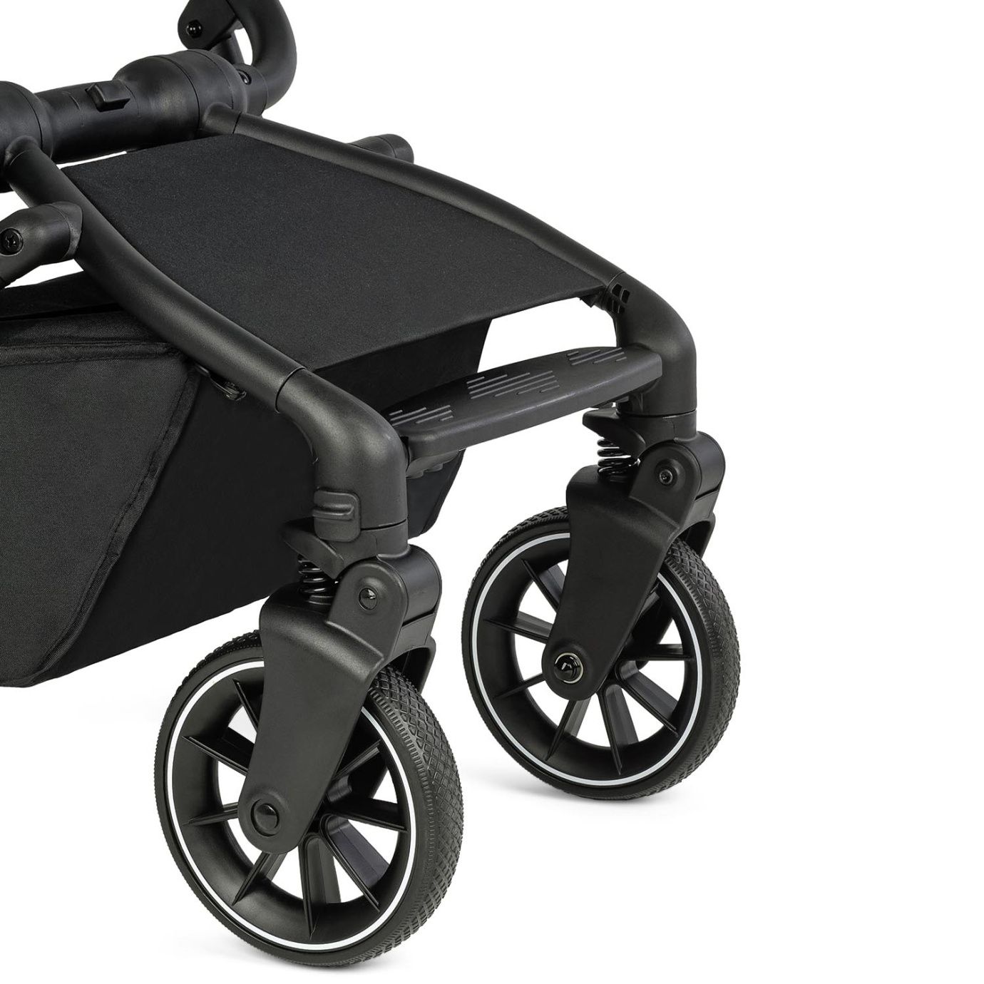 Детская коляска 2 В 1 NUOVITA PRODE