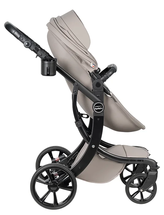 Коляска-трансформер Aimile pro new