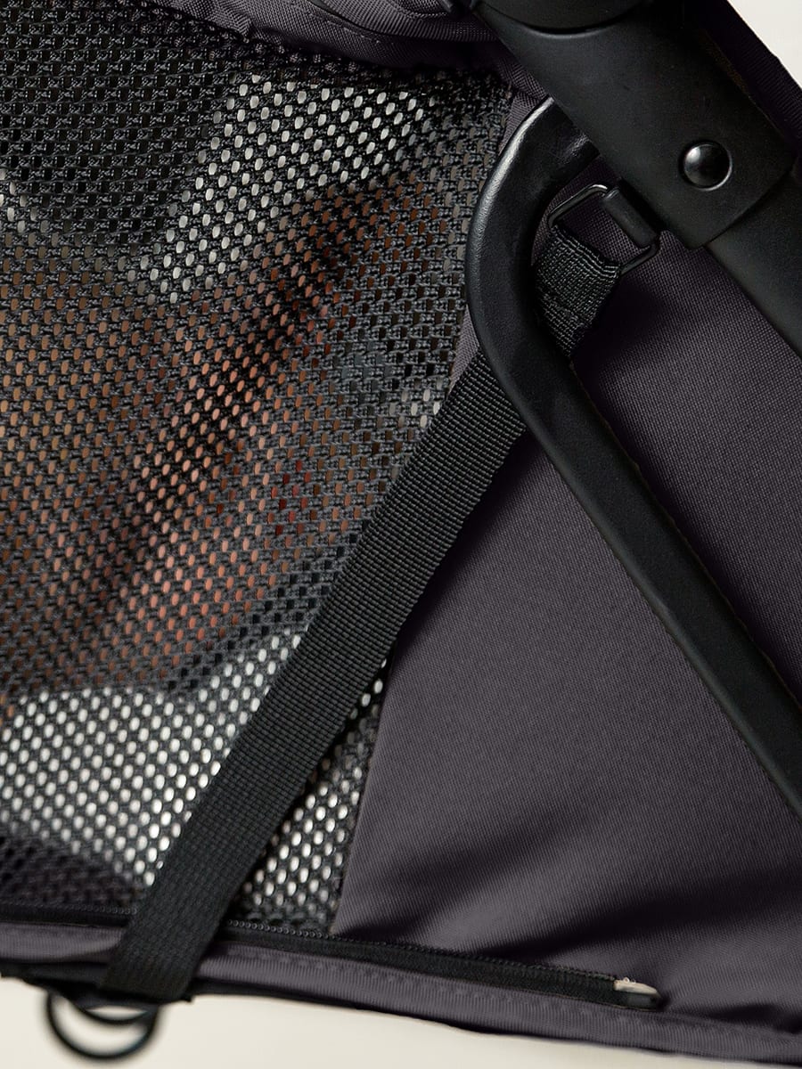 Коляска прогулочная Route