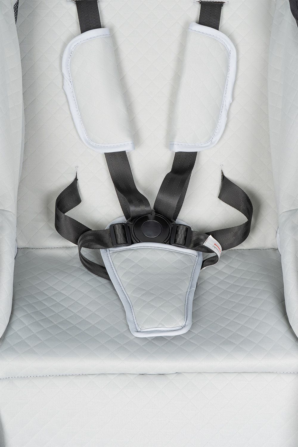 Коляска трансформер Aimile Adventurer бургунди