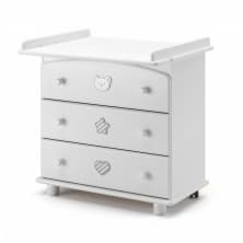 Комод Гандылян Риччи (Дени люкс)