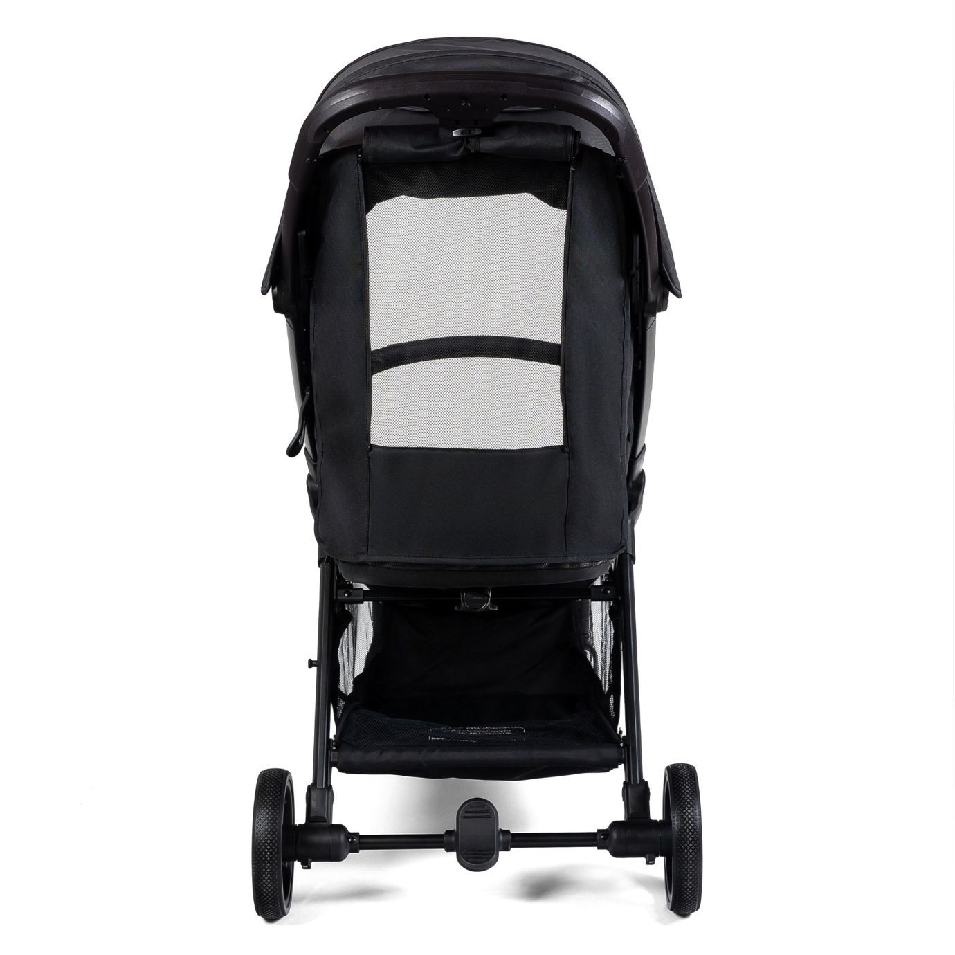 Прогулочная коляска Callista Grey