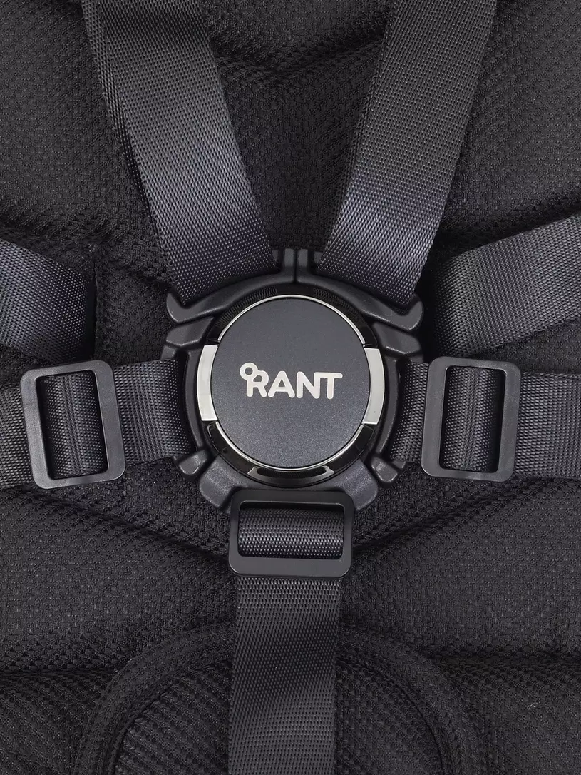 Коляска прогулочная Rant Flex Pro 2023