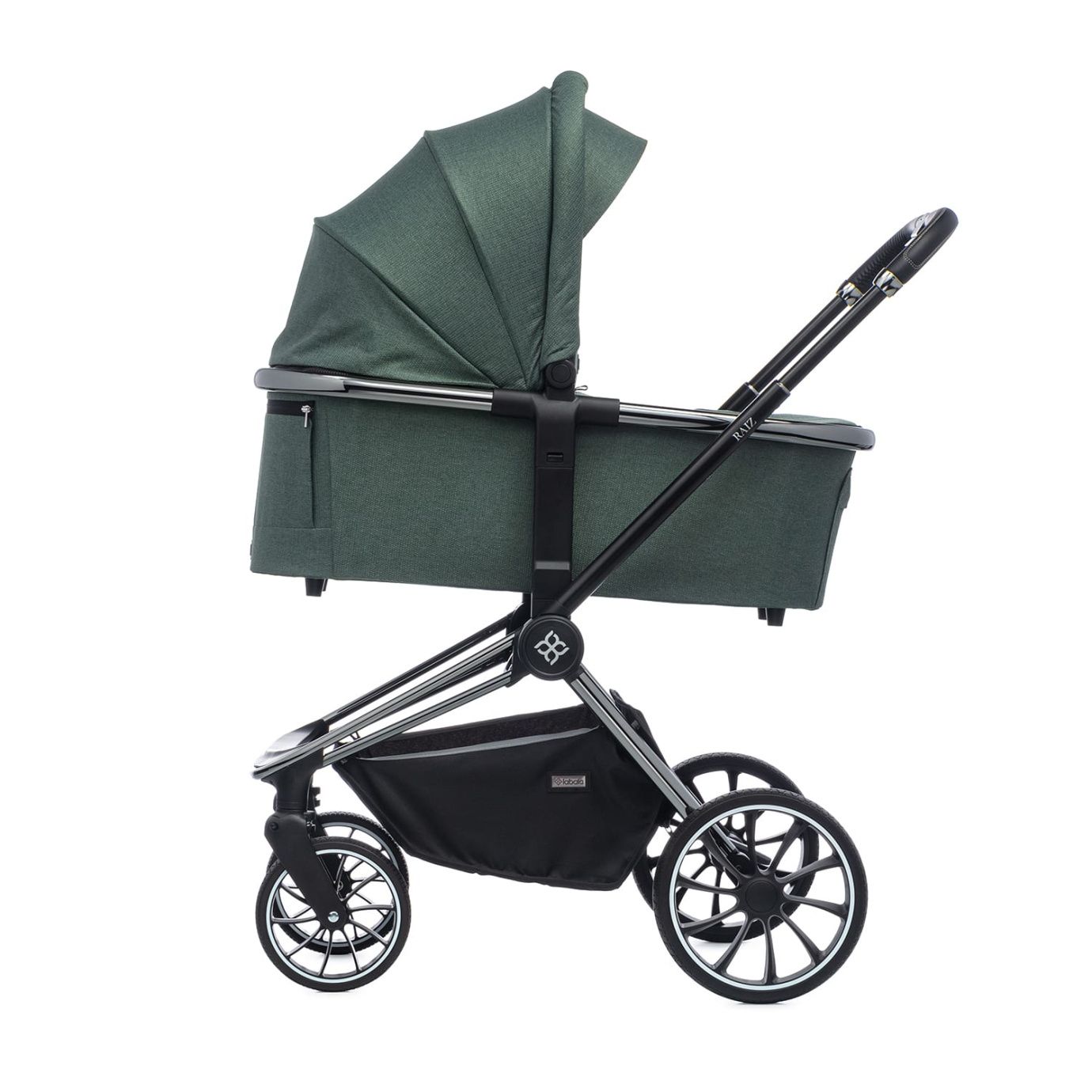 Коляска Labala Raiz 2023