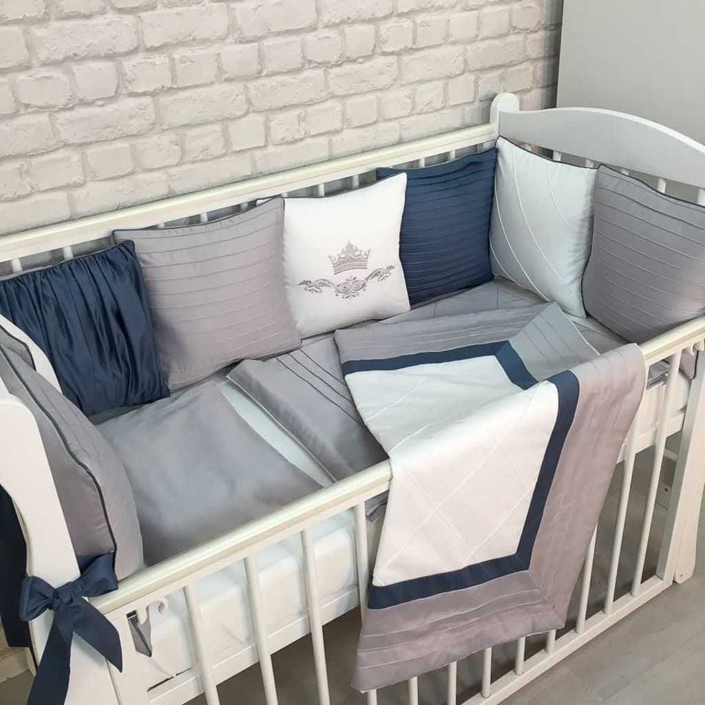 Комплект Marele «Джентельмен»