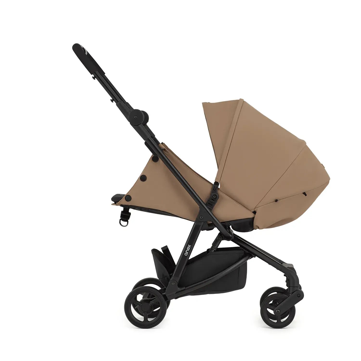 Коляска ANEX AIR-Z new color